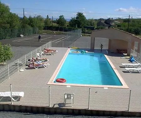 Les Vignes Hébergement de vacances *