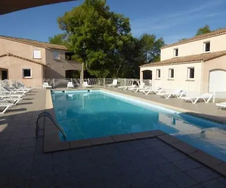 Сasa de vacaciones Les Vignes Lablachère