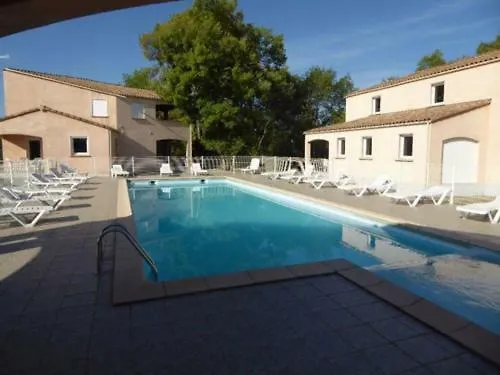 Сasa de vacaciones Les Vignes Lablachère